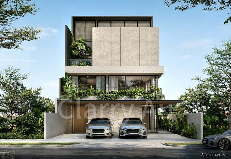 Seletar Hills Estate(4)