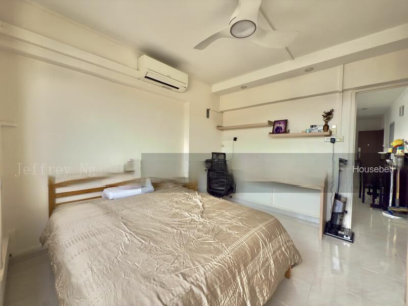 116 Lengkong Tiga, S$ 1,200 (Starting From) /mo, 100 sqft, HDB - 5 A