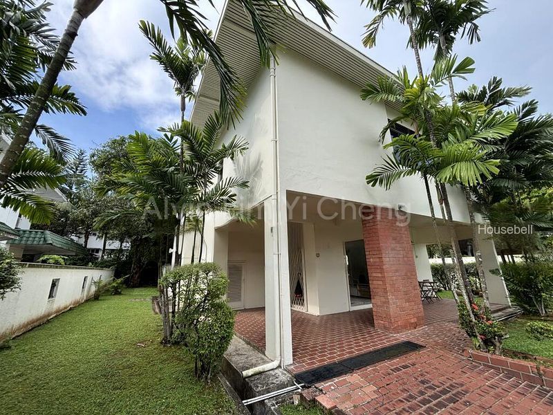Clementi Park, S$ 14,131,313, 6,145 sqft, Landed - Bungalow House