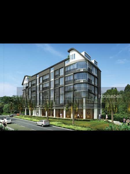 Vibes @ Kovan, S$ 1,200,000 (可协商价格), 786 sqft, 公寓 - Condominium
