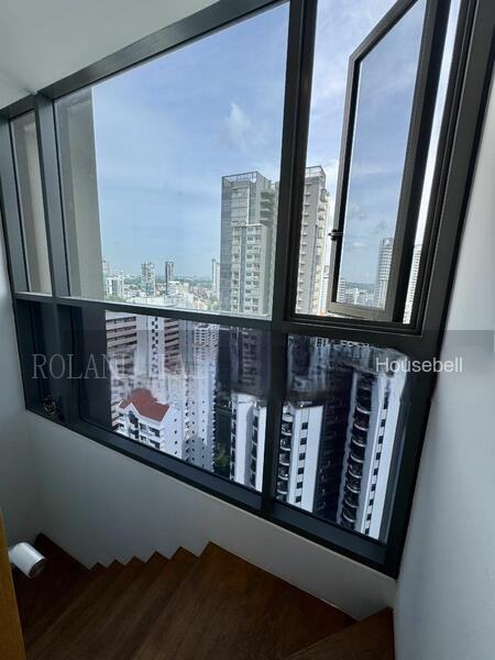 The Viridian, S$ 1,430,000 (可协商价格), 883 sqft, 公寓 - Condominium
