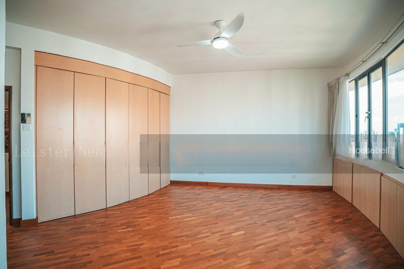 The Draycott, S$ 7,330,000 (可协商价格), 2,637 sqft, 公寓 - Apartment