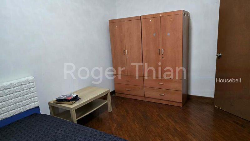 123A Rivervale Drive, S$ 550 /月, 180 sqft, 组屋 - 4 A