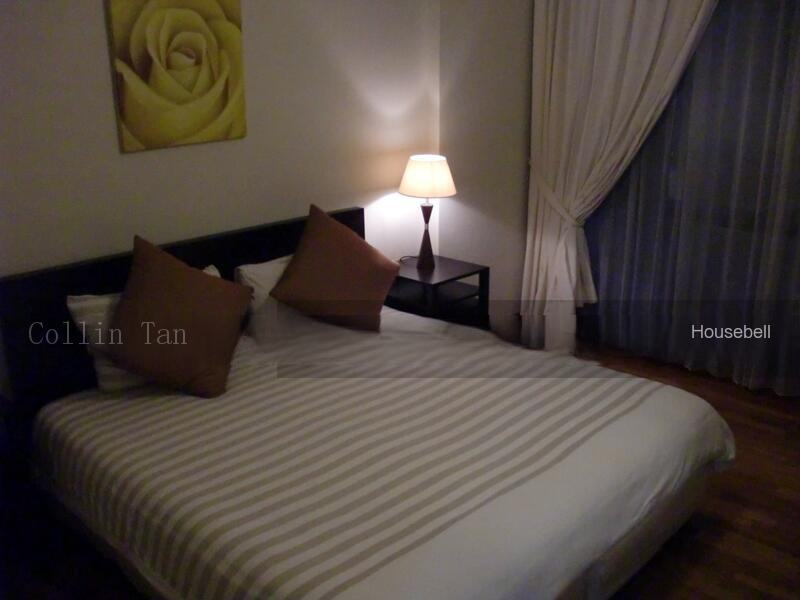 River Place, S$ 2,050,000 (可协商价格), 1,055 sqft, 公寓 - Condominium