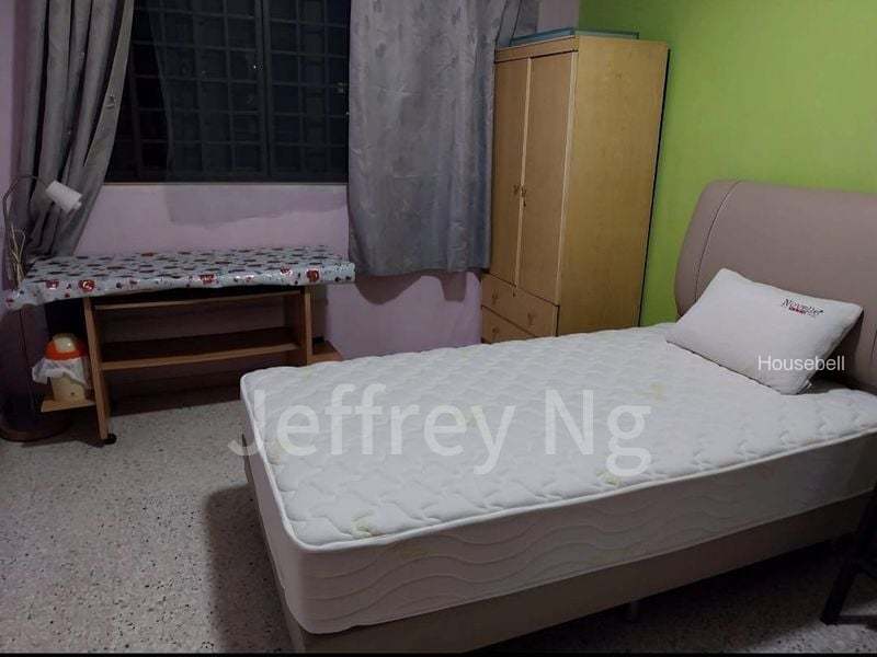 Common Room (HDB) for Rent in  157 Woodlands Street 13(1)