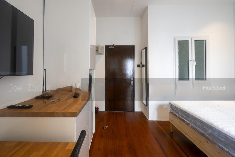 tras street, S$ 2,800 (可协商价格) /月, 300 sqft, 有地 - Shophouse