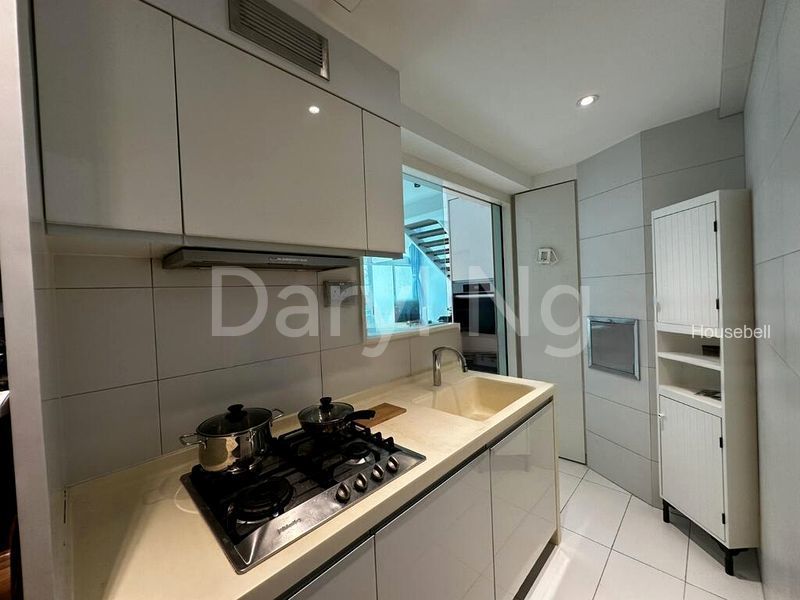 Suites at Orchard, S$ 8,500 /月, 2,002 sqft, 公寓 - Condominium