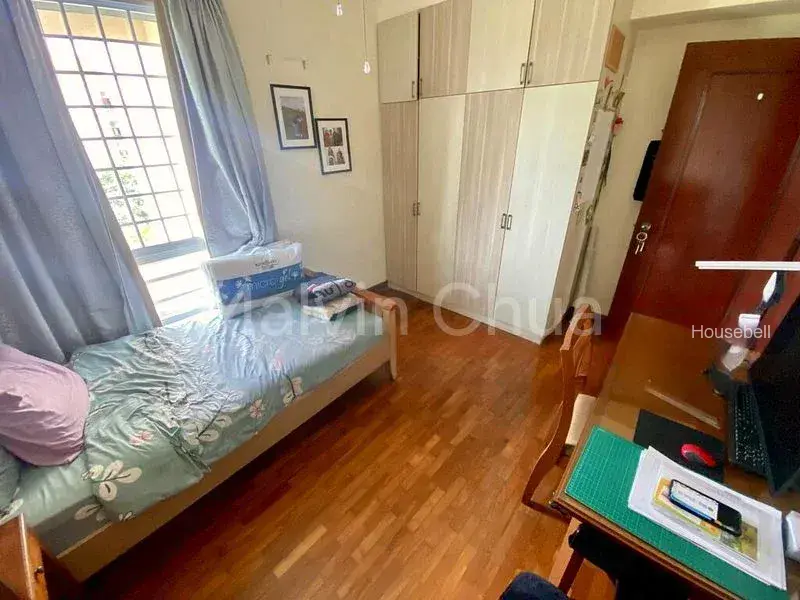 Parkshore, S$ 3,650,000, 1,668 sqft, 公寓 - Condominium