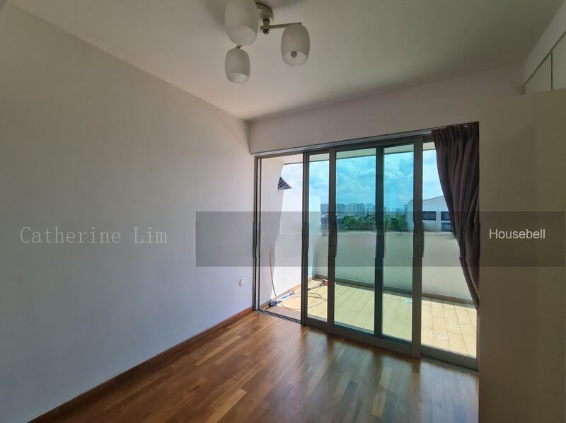 Vibes @ Kovan, S$ 1,200,000 (可协商价格), 786 sqft, 公寓 - Condominium