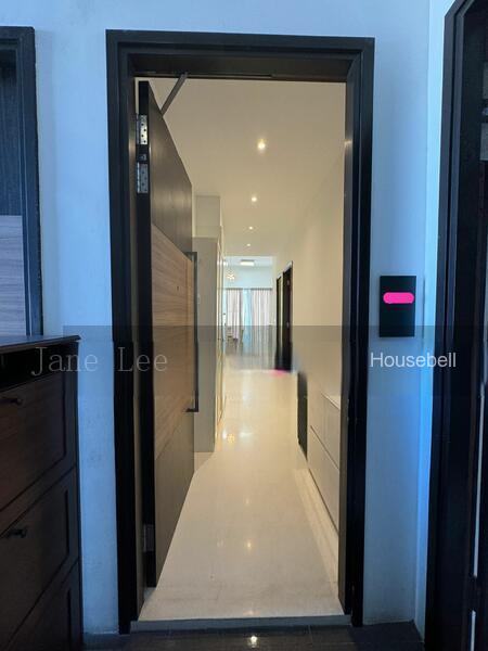 Forte Suites, S$ 1,290,000, 614 sqft, 公寓 - Condominium