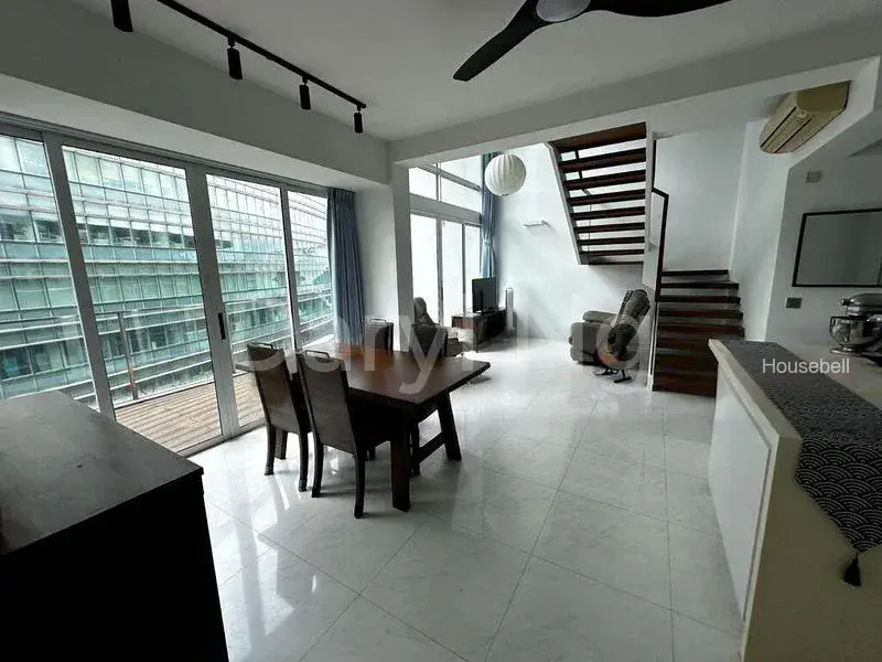 Suites at Orchard, S$ 8,500 /月, 2,002 sqft, 公寓 - Condominium