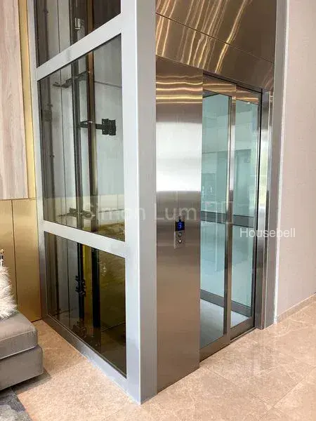 Belgravia Ace, S$ 5,000,000, 4,370 sqft, 有地 - Semi-Detached House
