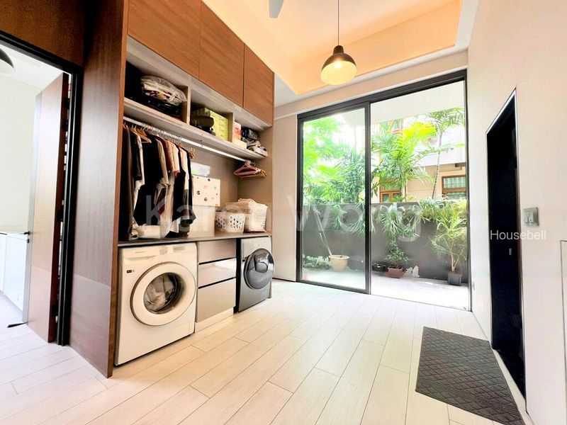 Changi Grove, S$ 12,488,000, 8,326 sqft, 有地 - Bungalow House