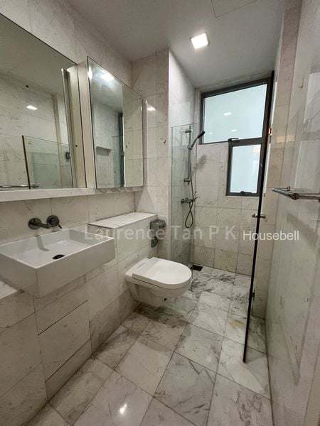 The Chuan, S$ 11,000 /mo, 2,282 sqft, Condos - Condominium