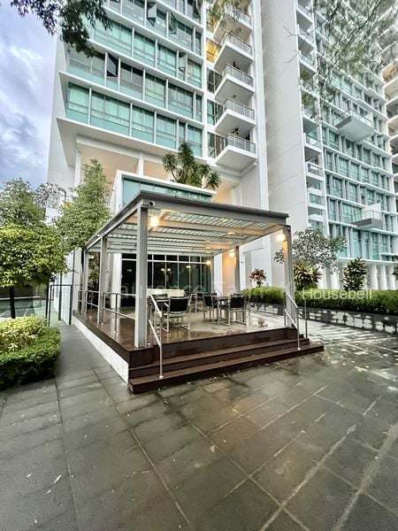 The Chuan, S$ 11,000 /mo, 2,282 sqft, Condos - Condominium