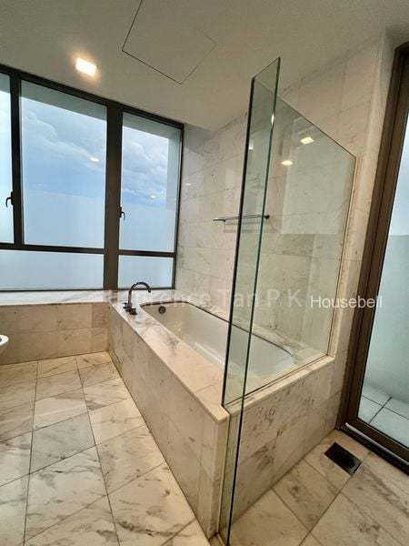 The Chuan, S$ 11,000 /mo, 2,282 sqft, Condos - Condominium