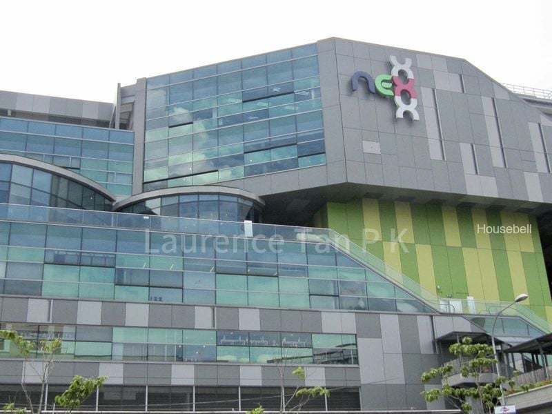 The Chuan, S$ 11,000 /mo, 2,282 sqft, Condos - Condominium