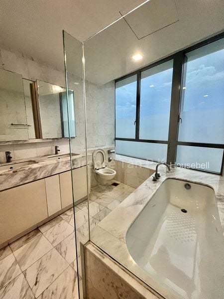The Chuan, S$ 11,000 /mo, 2,282 sqft, Condos - Condominium