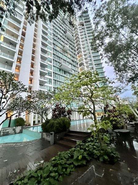 The Chuan, S$ 11,000 /mo, 2,282 sqft, Condos - Condominium