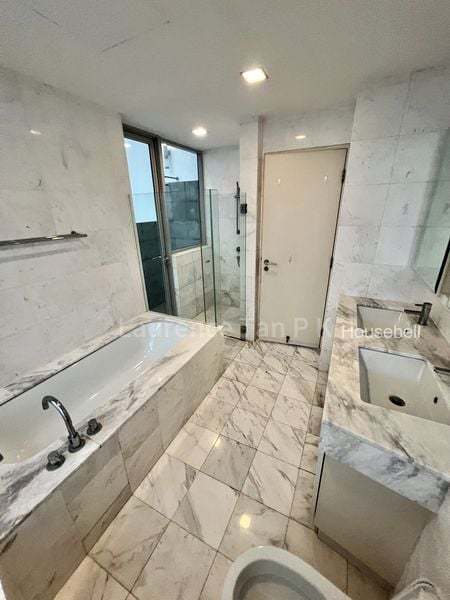 The Chuan, S$ 11,000 /mo, 2,282 sqft, Condos - Condominium