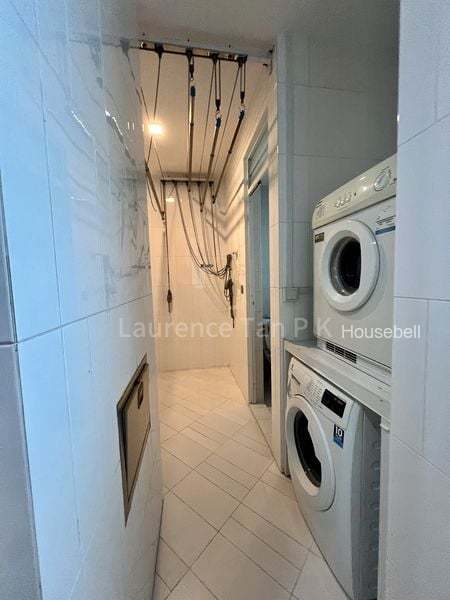 The Chuan, S$ 11,000 /mo, 2,282 sqft, Condos - Condominium