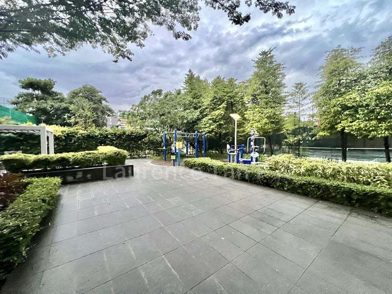 The Chuan, S$ 11,000 /mo, 2,282 sqft, Condos - Condominium