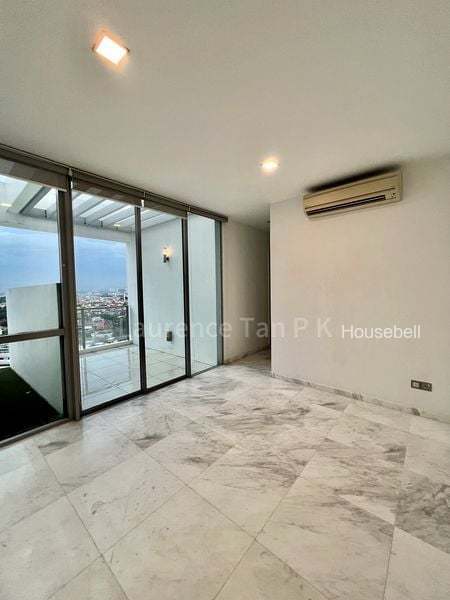 The Chuan, S$ 11,000 /mo, 2,282 sqft, Condos - Condominium