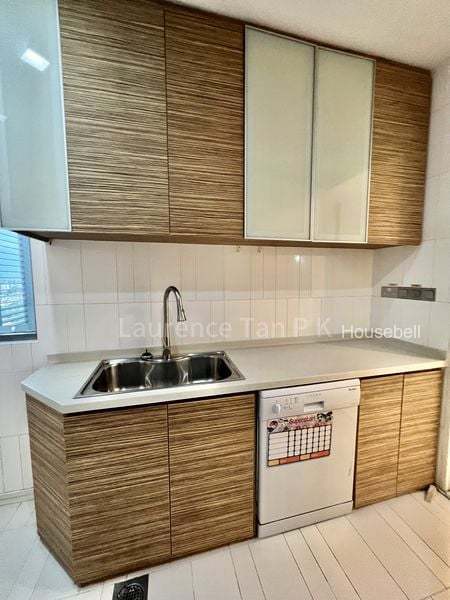 The Chuan, S$ 11,000 /mo, 2,282 sqft, Condos - Condominium