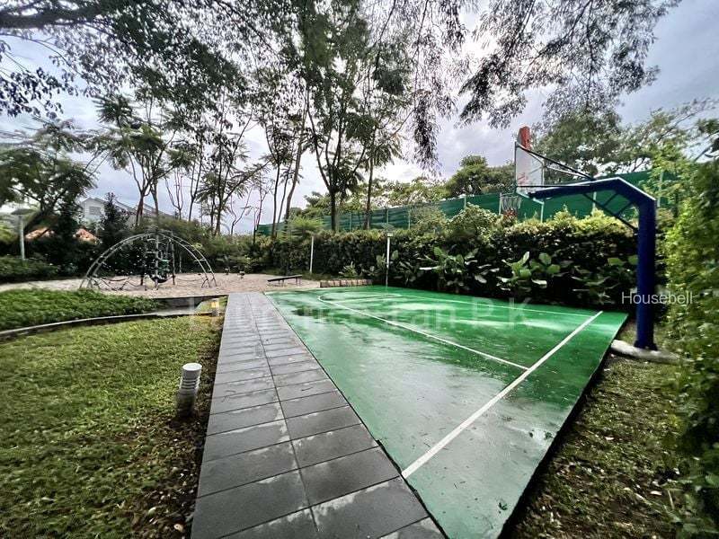 The Chuan, S$ 11,000 /mo, 2,282 sqft, Condos - Condominium