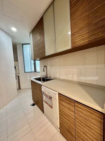 The Chuan, S$ 11,000 /mo, 2,282 sqft, Condos - Condominium