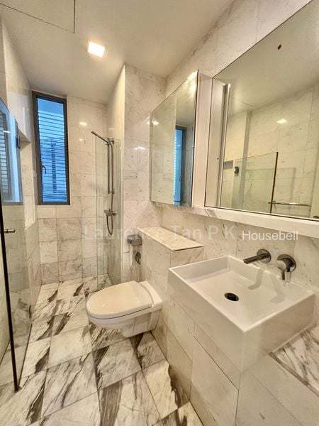The Chuan, S$ 11,000 /mo, 2,282 sqft, Condos - Condominium