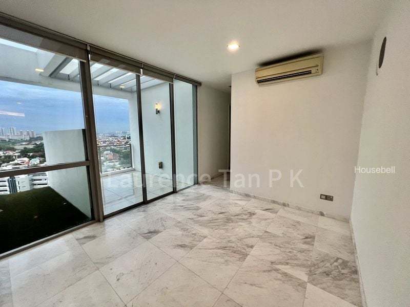 The Chuan, S$ 11,000 /mo, 2,282 sqft, Condos - Condominium