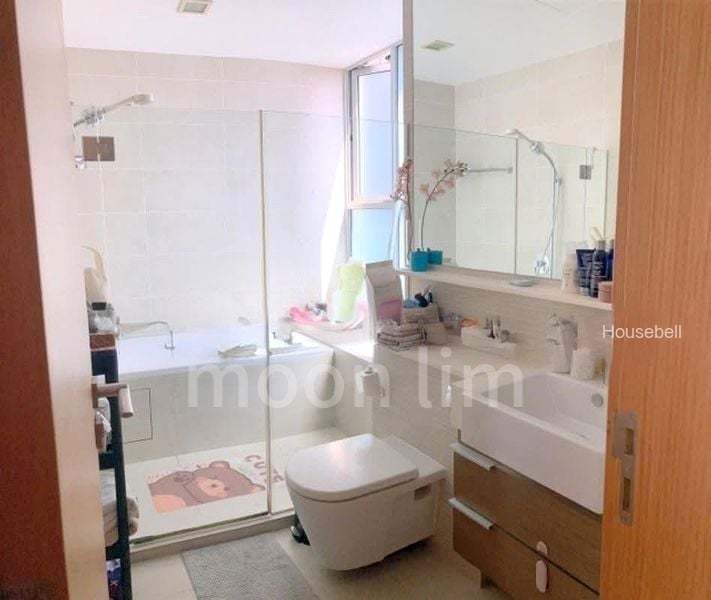 The Esta, S$ 7,000 /月, 1,347 sqft, 公寓 - Condominium