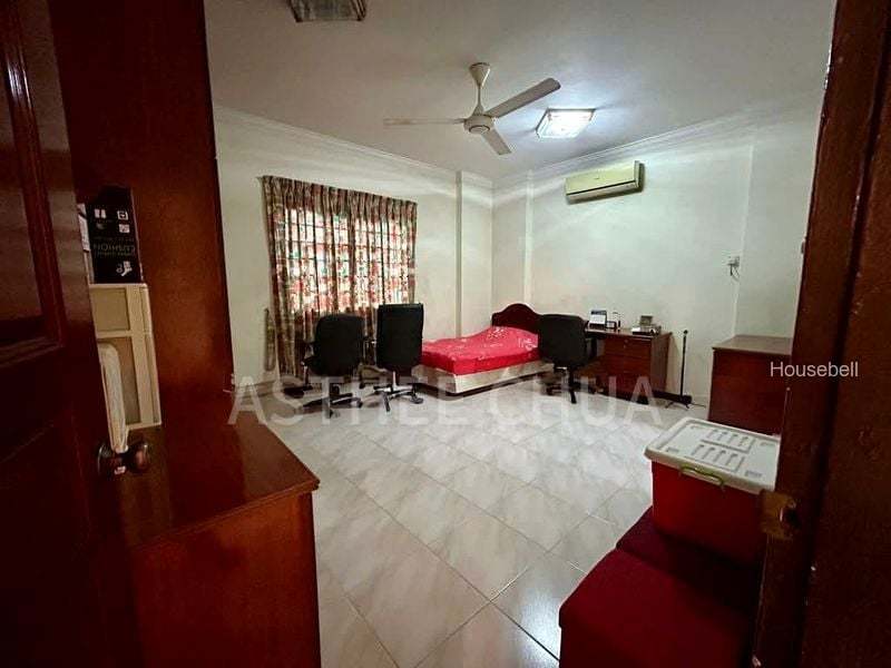 Braddell Heights Estate(5)