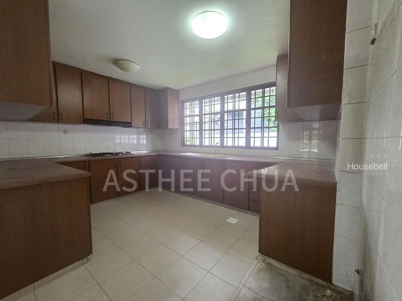 Braddell Heights Estate, S$ 14,000 /月, 2,800 sqft, 有地 - Bungalow House
