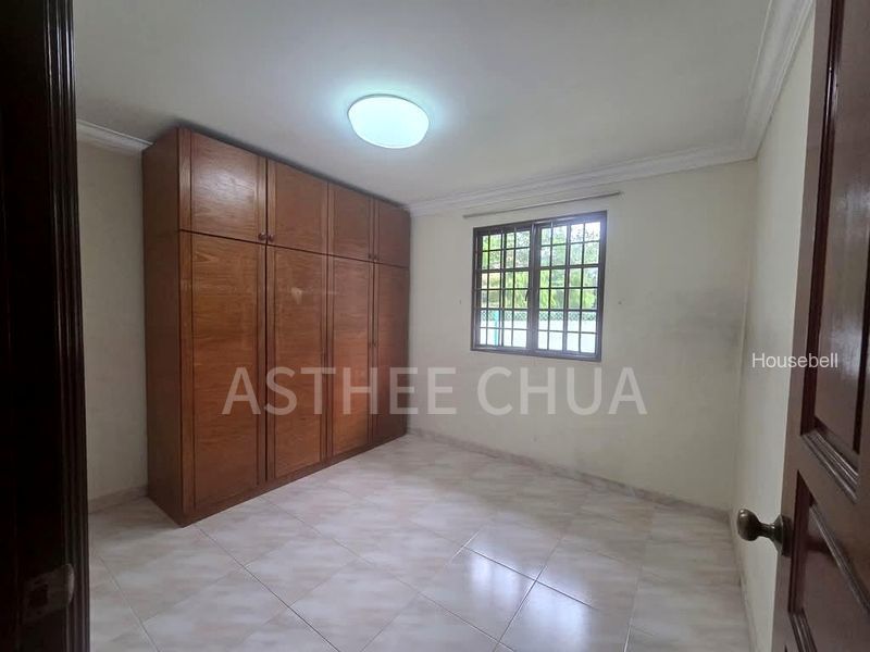 Braddell Heights Estate, S$ 14,000 /月, 2,800 sqft, 有地 - Bungalow House