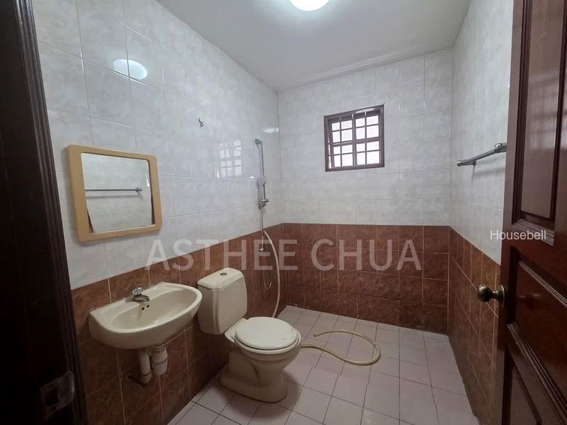 Braddell Heights Estate, S$ 14,000 /月, 2,800 sqft, 有地 - Bungalow House