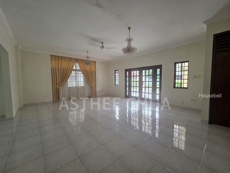 Braddell Heights Estate, S$ 14,000 /月, 2,800 sqft, 有地 - Bungalow House