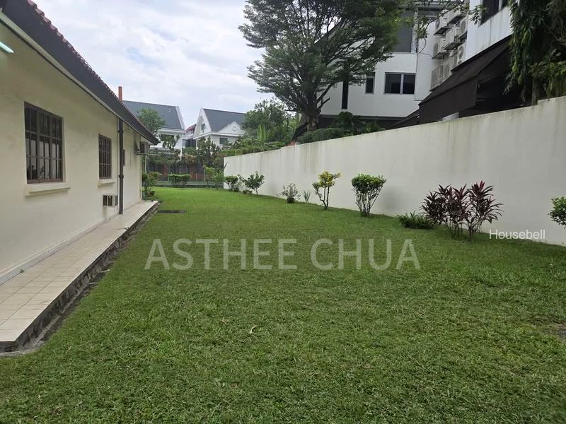 Braddell Heights Estate, S$ 14,000 /月, 2,800 sqft, 有地 - Bungalow House
