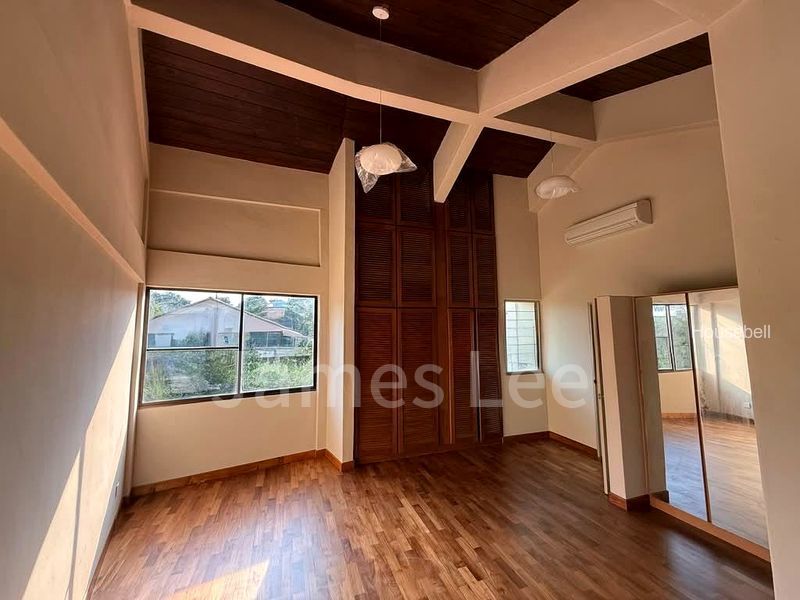 Capitol Park, S$ 16,800 /月, 4,000 sqft, 有地 - Semi-Detached House
