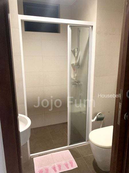 City Square Residences, S$ 1,400 /月, 100 sqft, 公寓 - Condominium