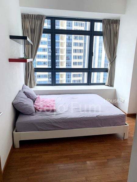 City Square Residences
