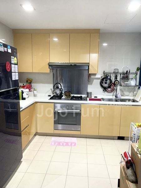City Square Residences, S$ 1,400 /月, 100 sqft, 公寓 - Condominium