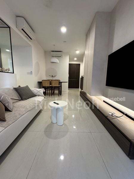 Riverfront Residences(1)