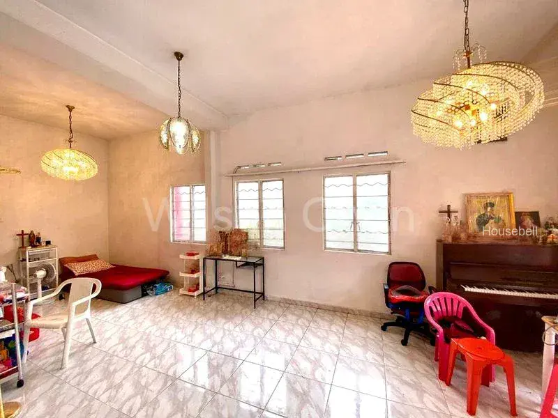 Hock Seng Park, S$ 11,000,000, 3,770 sqft, 有地 - Semi-Detached House