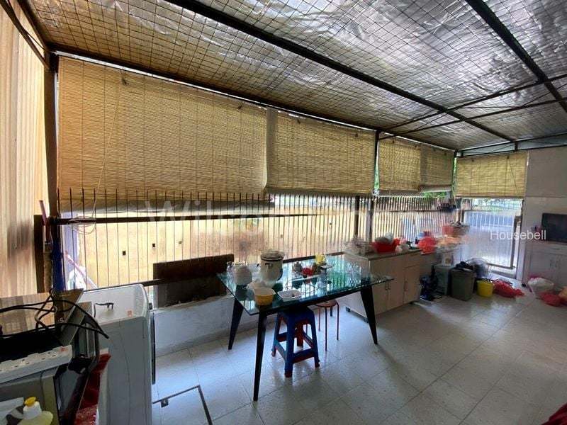 Hock Seng Park, S$ 11,000,000, 3,770 sqft, 有地 - Semi-Detached House