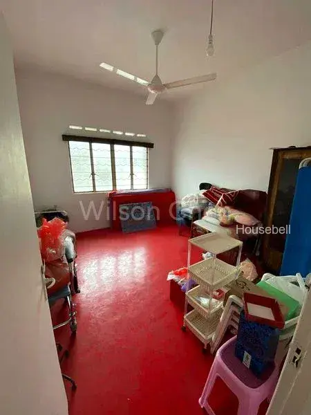 Hock Seng Park, S$ 11,000,000, 3,770 sqft, 有地 - Semi-Detached House