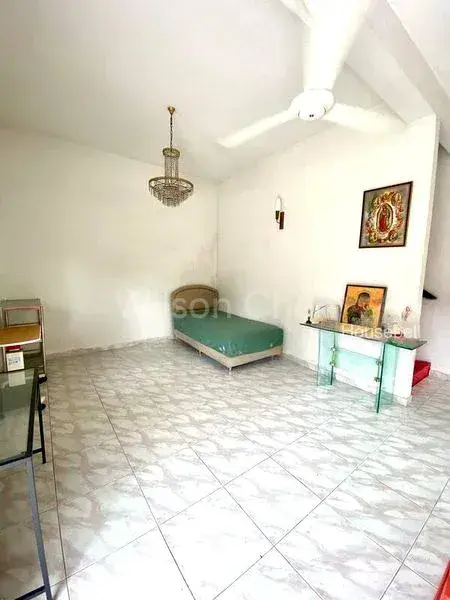 Hock Seng Park, S$ 11,000,000, 3,770 sqft, 有地 - Semi-Detached House