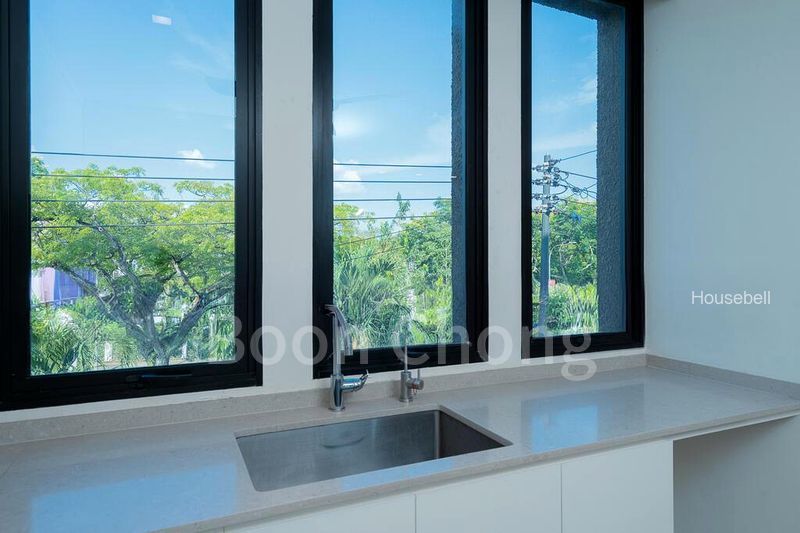 Sembawang Hills Estate, S$ 4,450,000, 1,424 sqft, Landed - Terraced House