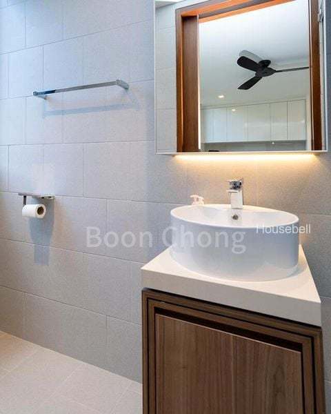 Sembawang Hills Estate(3)